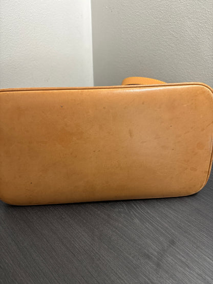 #222 LOUIS VUITTON Alma