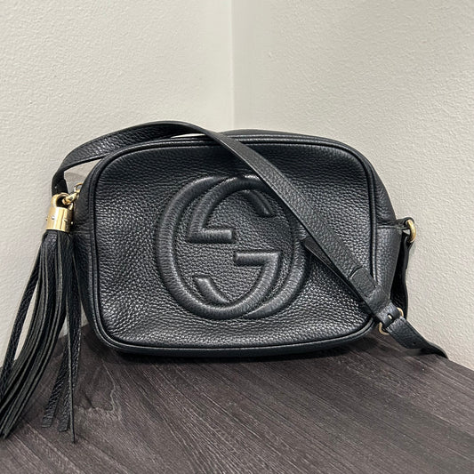 Gucci SoHo Crossbody