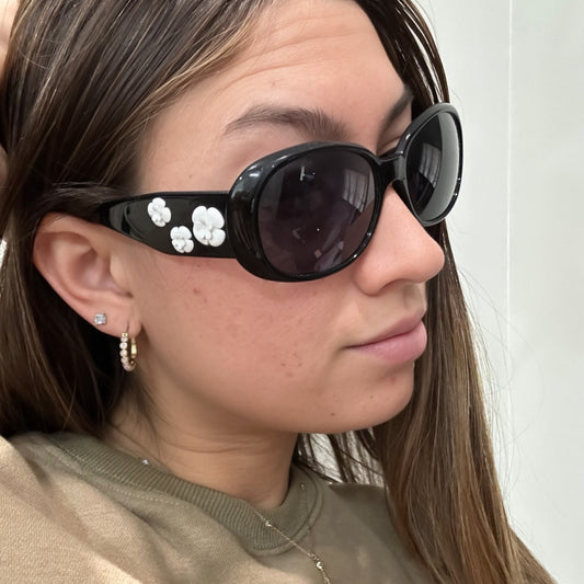CHANEL Sunglasses
