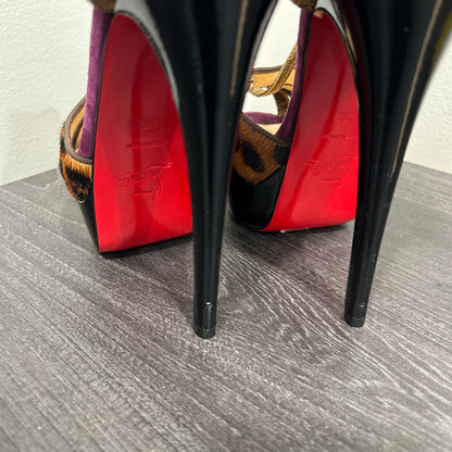 CLEARANCE Christian Louboutin Shoes 36EU