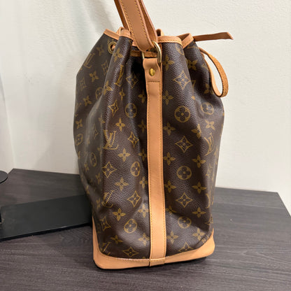 #3219 LOUIS VUITTON Monogram Noe