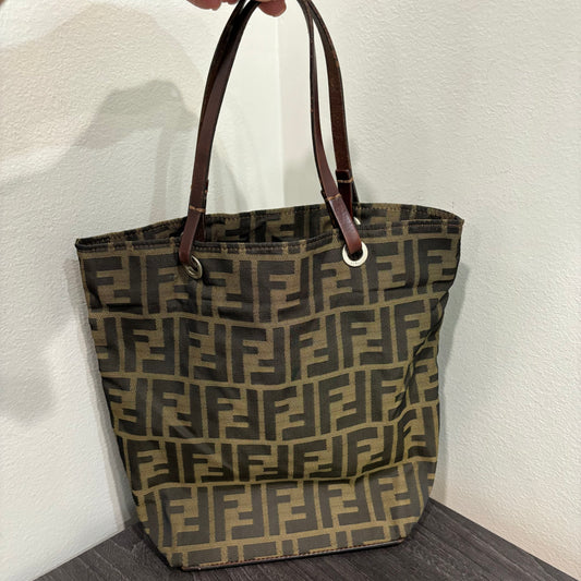 CLEARANCE FENDI Tote #300