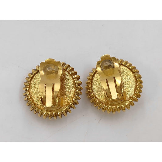 102 Chanel Earrings