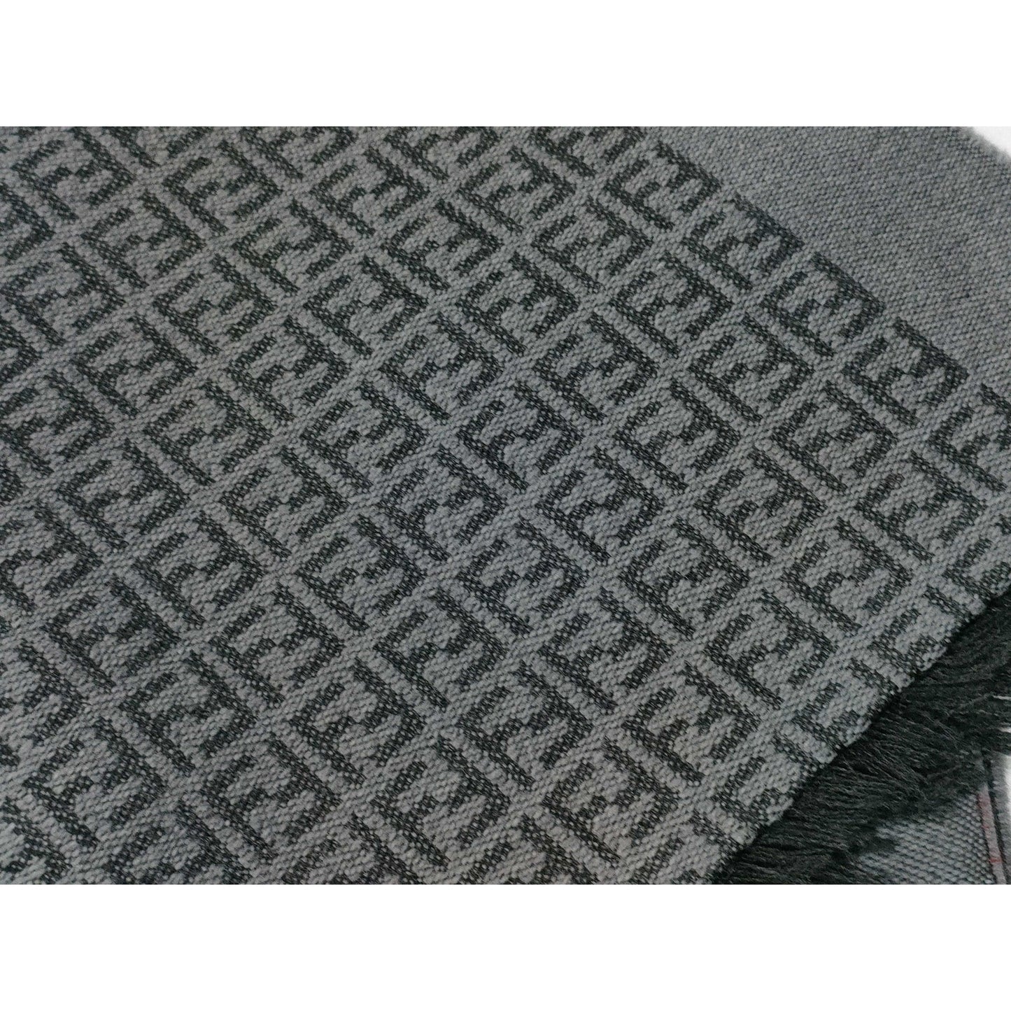 #120 FENDI Scarf