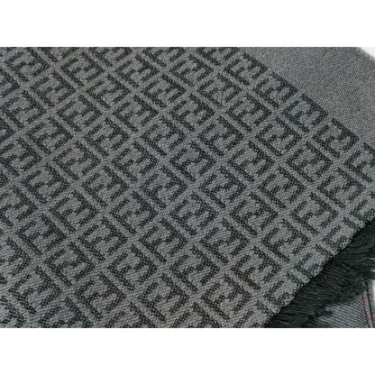 #120 FENDI Scarf
