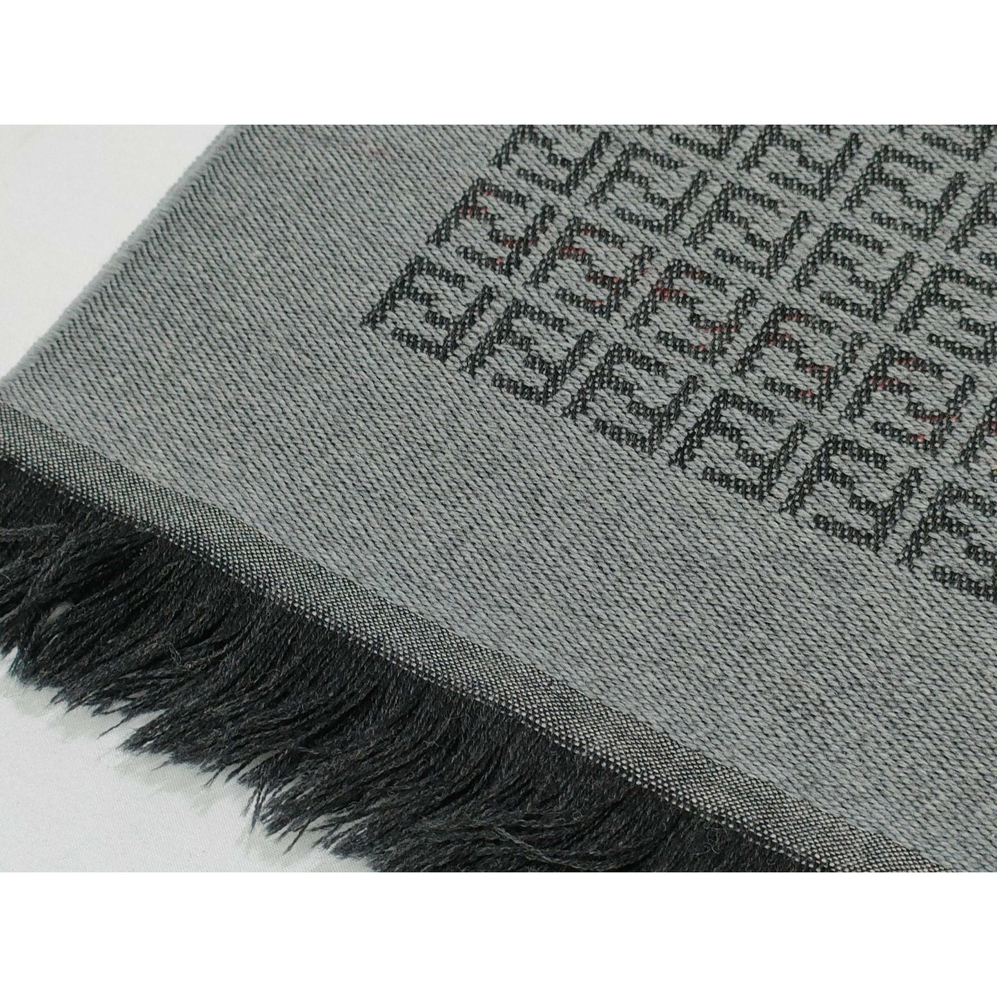 #120 FENDI Scarf