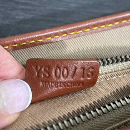 8894 CELINE Small Tote