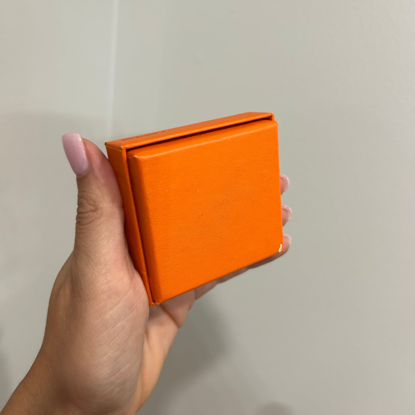 1030 HERMÈS Storage Box