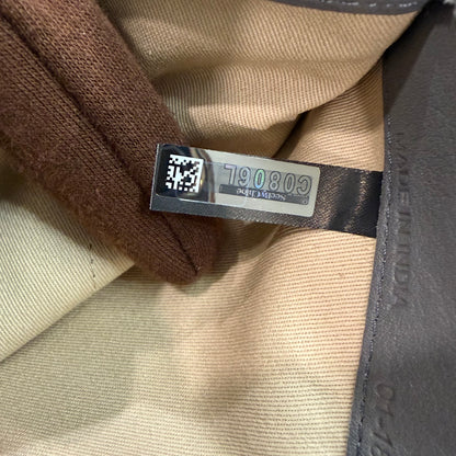 8822 CHLOE Grey Wallet