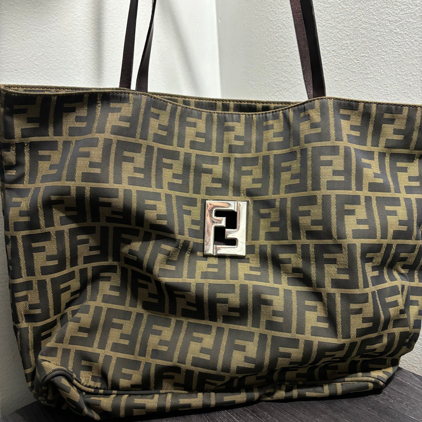 #241 FENDI Tote