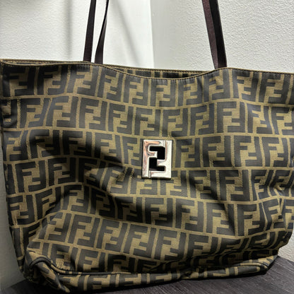 #241 FENDI Tote