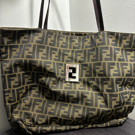 #241 FENDI Tote