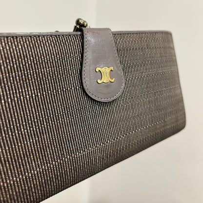 SOLD! Celine Wallet