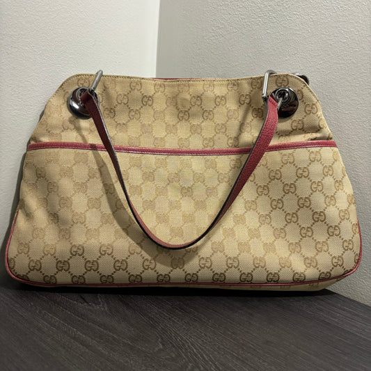 #237 Gucci Tote