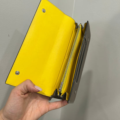 #111 Celine Wallet