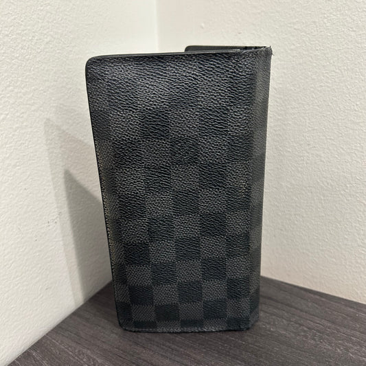SOLD! Louis Vuitton Bifold Wallet