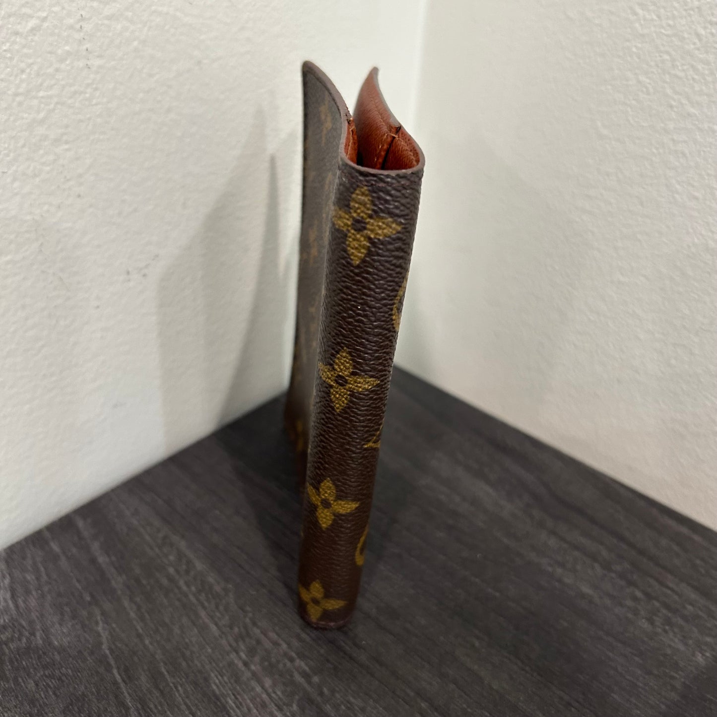 1008 LOUIS VUITTON Agenda PM MSRP $505