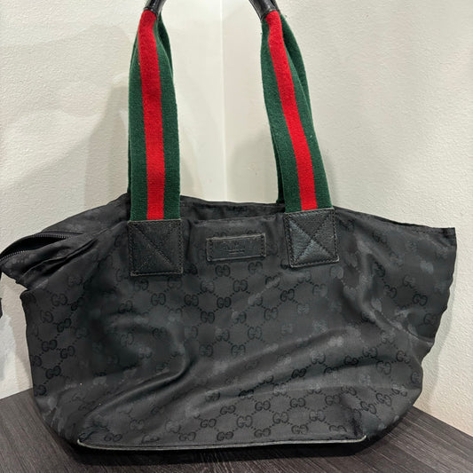 #301 GUCCI Tote