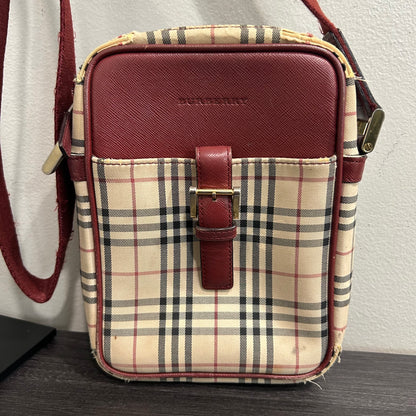 1014 BURBERRY Shoulder Bag