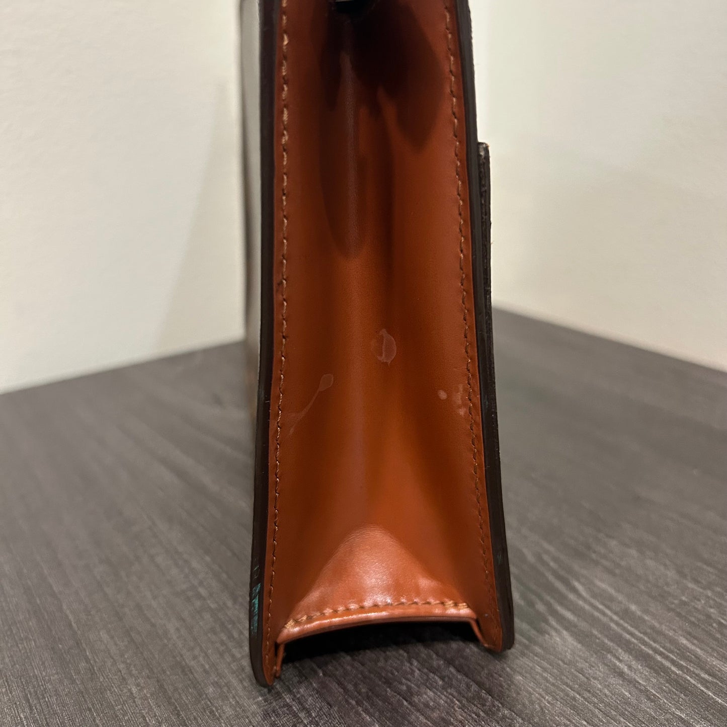 1073 LOUIS VUITTON Pouch