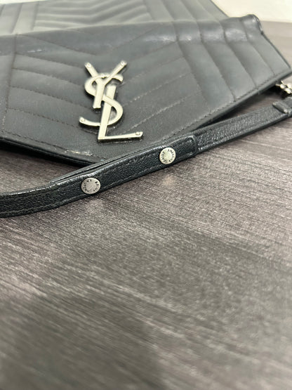 SOLD! YSL Vintage Crossbody Bag