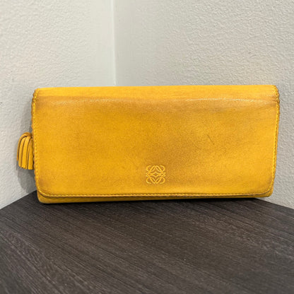 SOLD! Loewe Wallet