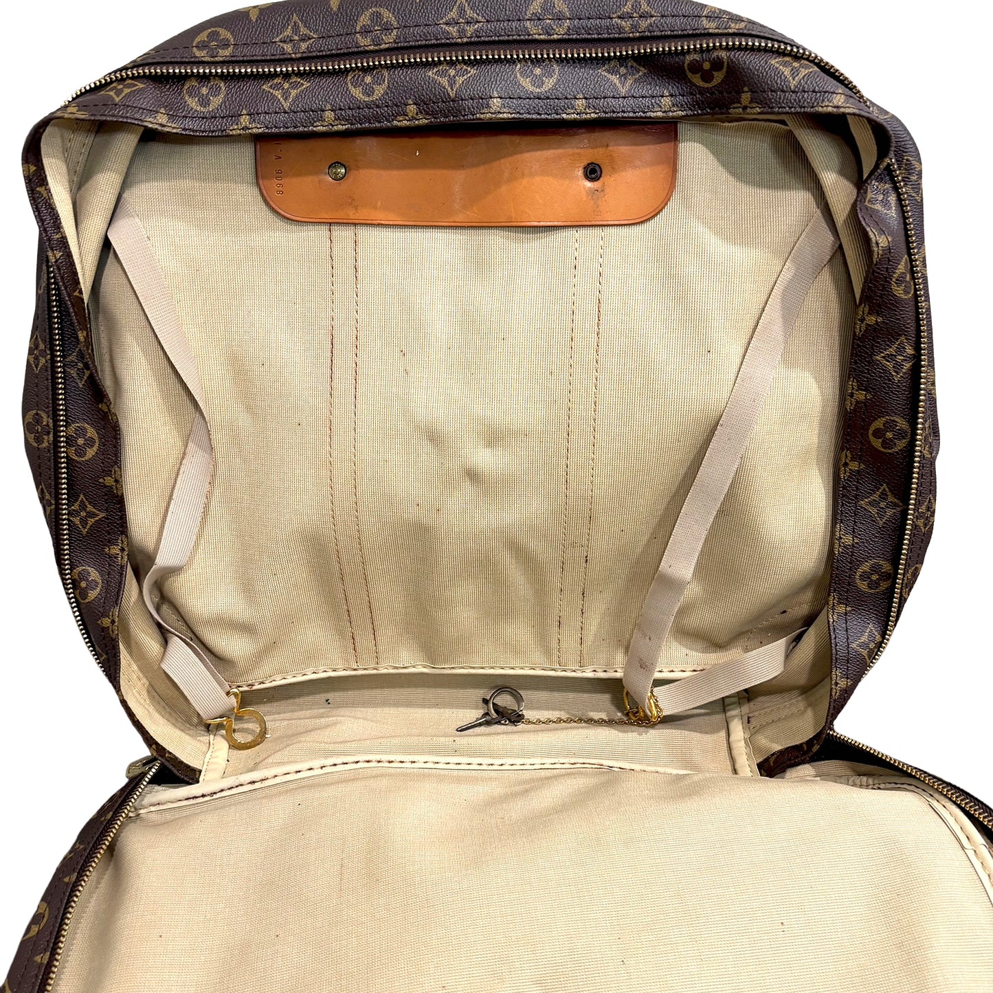 8897 LOUIS VUITTON Monogram Sirius 45