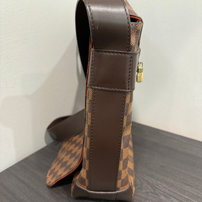 #313 LOUIS VUITTON Damier Bastille
