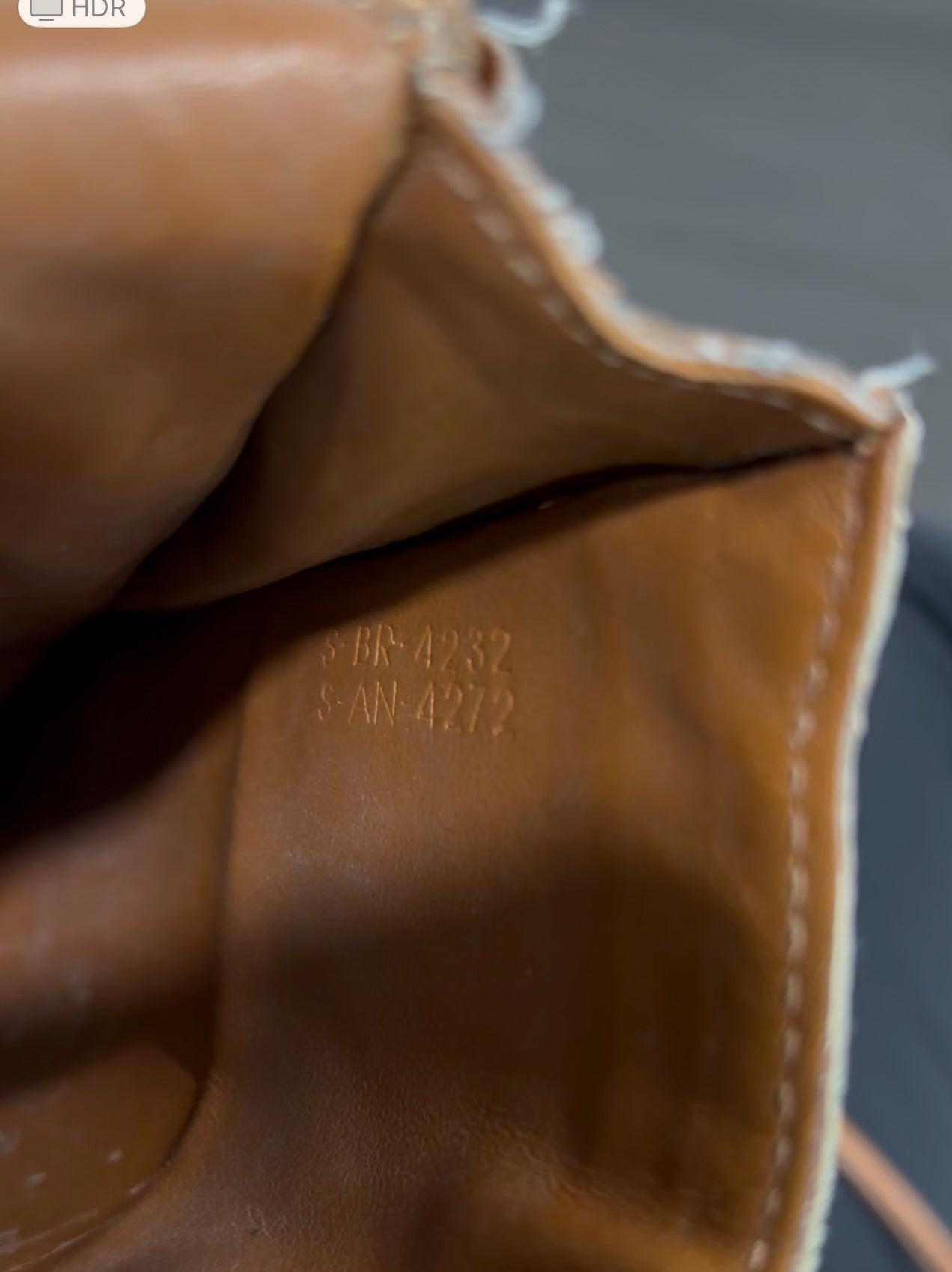 1114 CELINE Mini Crossbody