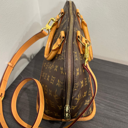 #506 LOUIS VUITTON Alma