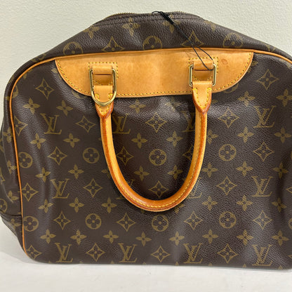 BUY NOW (60% Off for Subscribers) Louis Vuitton Deauville