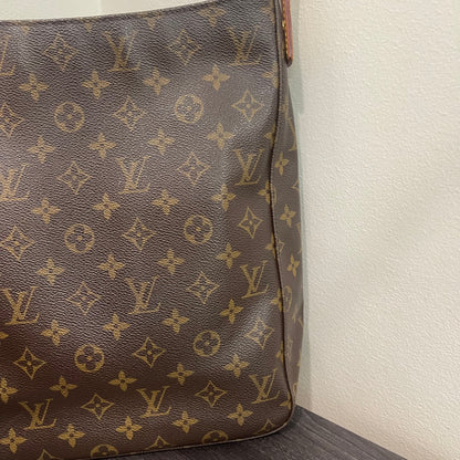 SOLD! Louis Vuitton Monogram Looping GM