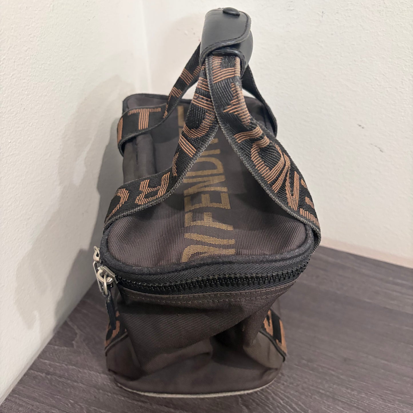 #1101-19 FENDI Handbag