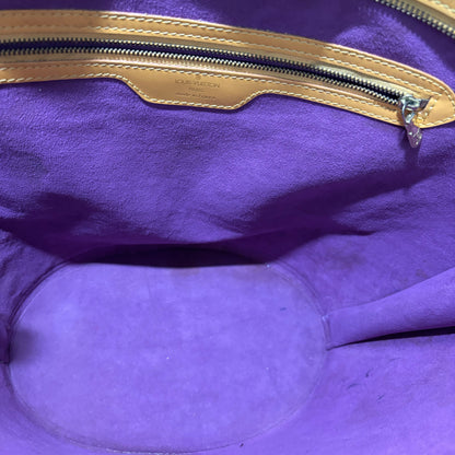 #229 LOUIS VUITTON Saint Jacques GM