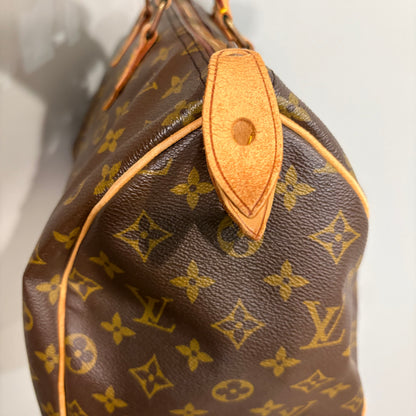 #8262 LOUIS VUITTON Speedy 35