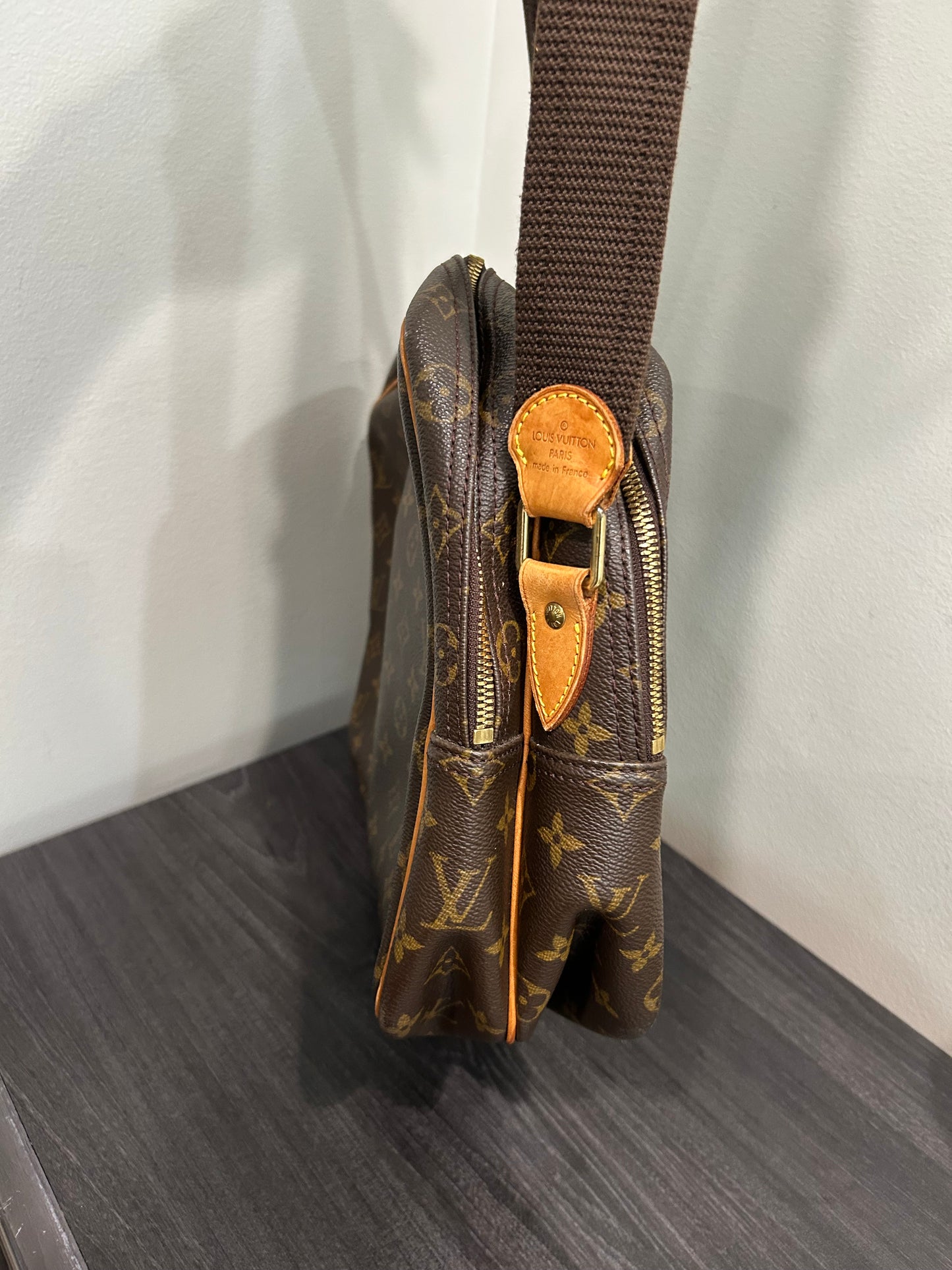 24 HOUR FLASH SALE #273 LOUIS VUITTON Reporter GM