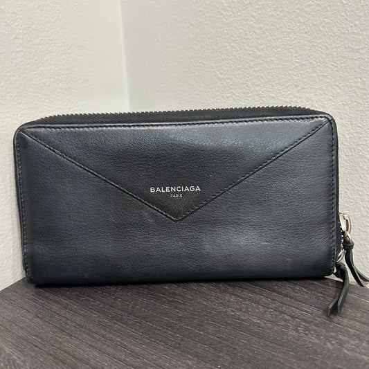 SOLD! Balenciaga Wallet