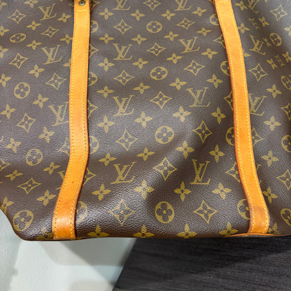 #1111 LOUIS VUITTON Sac Shopping Tote