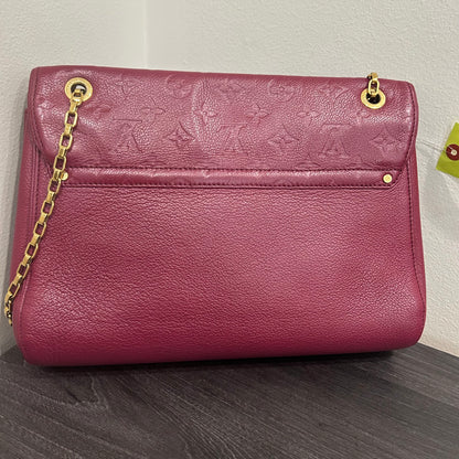 Louis Vuitton Empreinte Saint Germain MM