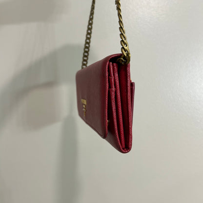 SOLD! Prada Wallet