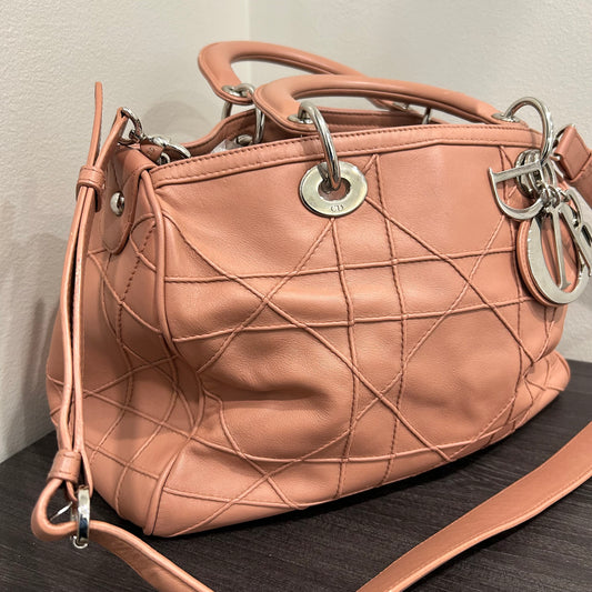 CLEARANCE Christian Dior Lady Bag