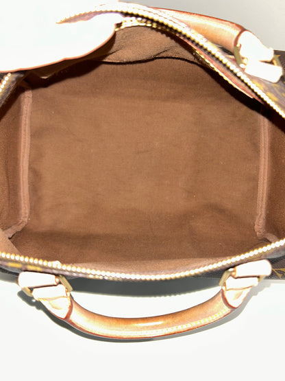 FRIDAY DEAL🔥 Louis Vuitton Monogram Speedy 30 *Extra 50% Off for Subscribers*