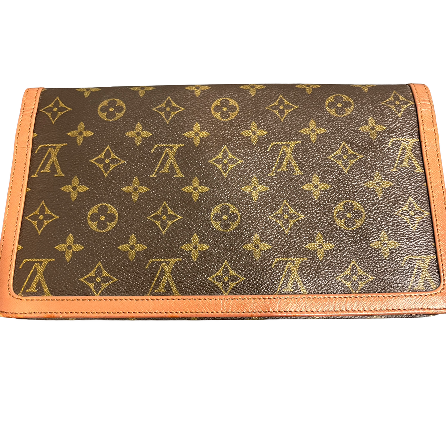 8872 LOUIS VUITTON Dame 29