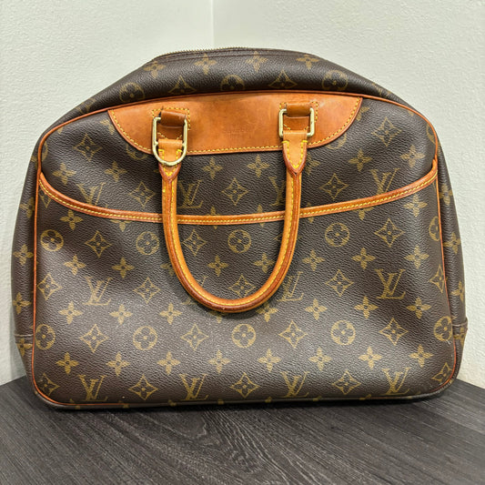 #326 LOUIS VUITTON Deauville