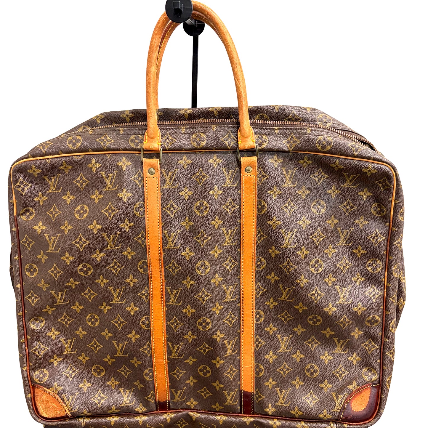 8863 LOUIS VUITTON Sirius 50 Luggage