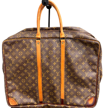 8863 LOUIS VUITTON Sirius 50 Luggage