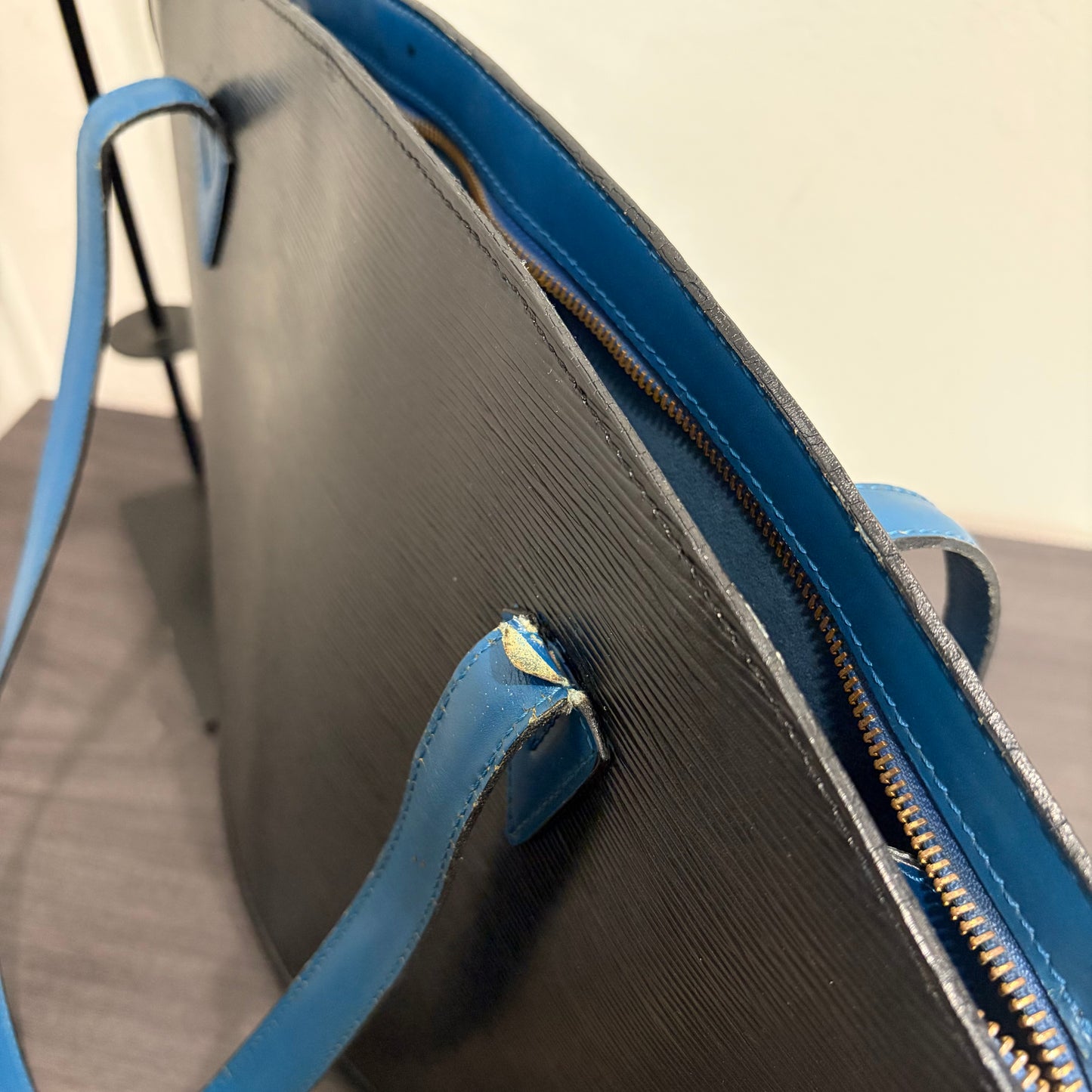 LOUIS VUITTON Saint Jacques GM