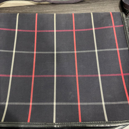 8886 BURBERRY Vintage Crossbody