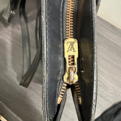 #8227 LOUIS VUITTON Epi Leather St Jacques GM