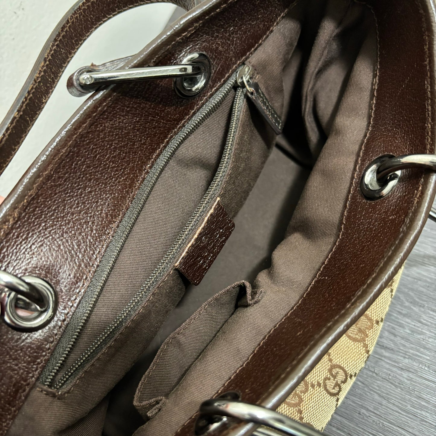 24 HOUR FLASH SALE #230 Gucci Tote